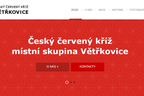ČČK Větřkovice