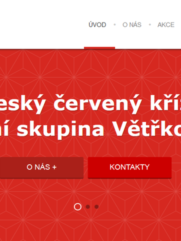 ČČK Větřkovice