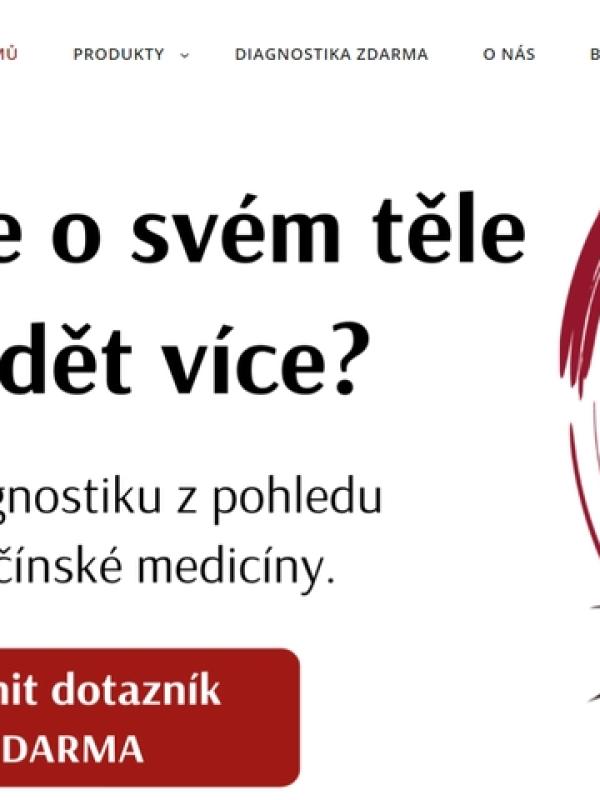 Čínská poradna