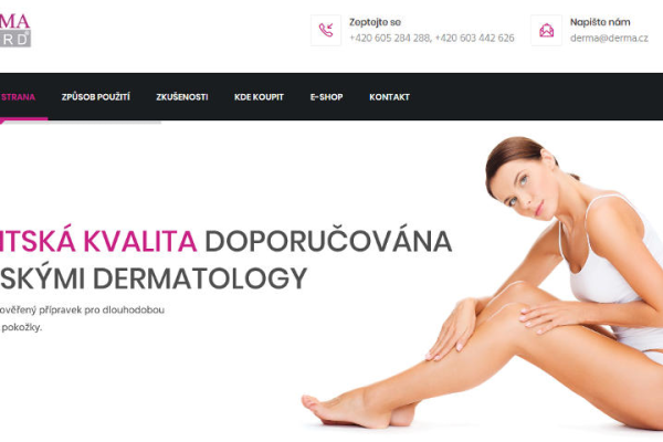 DermaGuard