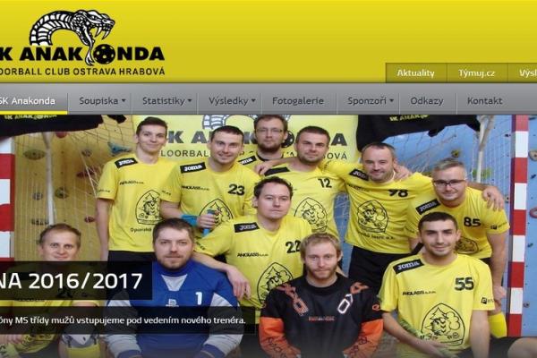 SK Anakonda