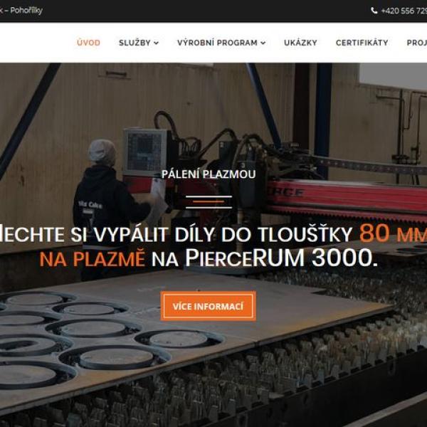 SVARMARO welding s. r. o.