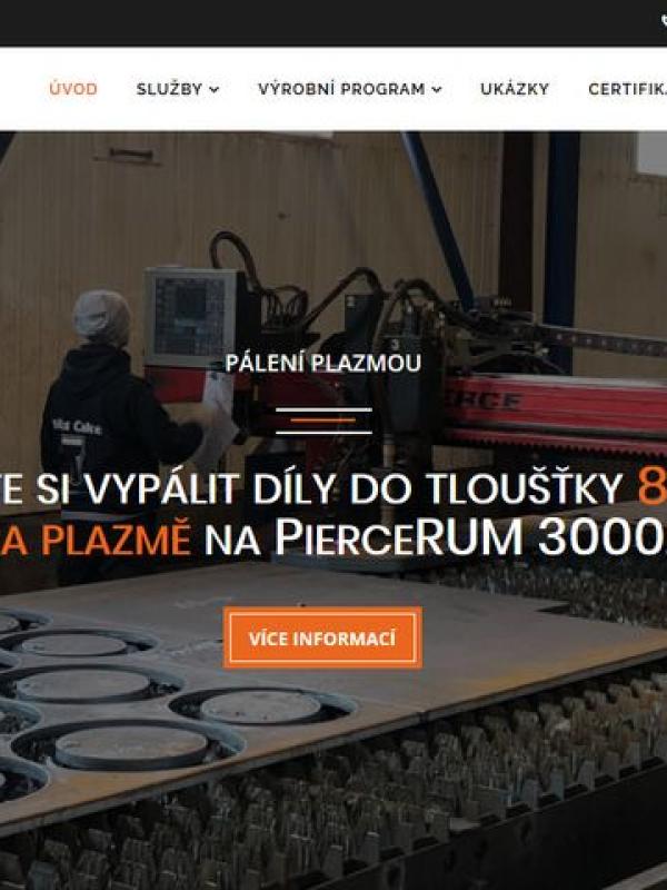 SVARMARO welding s. r. o.